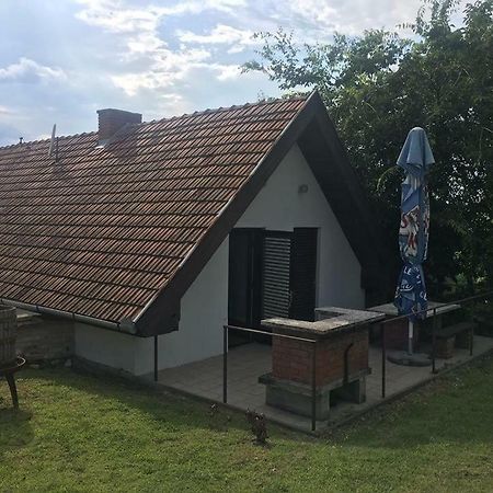 Bago Pince Daire Hajos Dış mekan fotoğraf