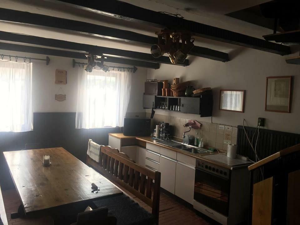 Bago Pince Daire Hajos Dış mekan fotoğraf